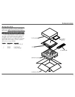 Preview for 19 page of Wadia a340 Owner'S Manual