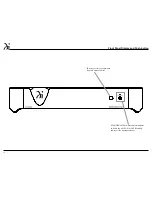 Предварительный просмотр 12 страницы Wadia m330 media server Owner'S Manual