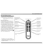 Предварительный просмотр 13 страницы Wadia m330 media server Owner'S Manual