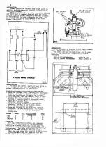 Preview for 4 page of Wadkin Bursgreen 16" BRA Instruction Manual