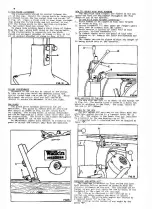 Предварительный просмотр 6 страницы Wadkin Bursgreen 16" BRA Instruction Manual