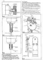 Предварительный просмотр 8 страницы Wadkin Bursgreen 16" BRA Instruction Manual