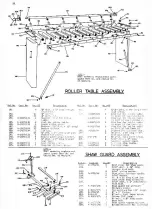 Preview for 14 page of Wadkin Bursgreen 16" BRA Instruction Manual