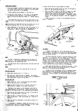 Предварительный просмотр 8 страницы Wadkin Bursgreen B700 Instruction Manual