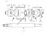 Предварительный просмотр 28 страницы Wadkin 24BSW Instruction Manual