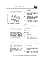 Предварительный просмотр 113 страницы Wadkin 6150 Instruction Manual