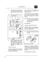 Предварительный просмотр 132 страницы Wadkin 6150 Instruction Manual