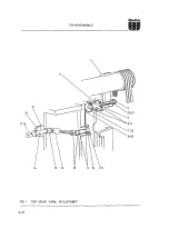 Предварительный просмотр 140 страницы Wadkin 6150 Instruction Manual