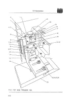 Предварительный просмотр 146 страницы Wadkin 6150 Instruction Manual