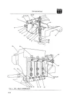 Предварительный просмотр 150 страницы Wadkin 6150 Instruction Manual