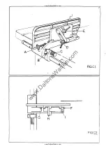 Preview for 8 page of Wadkin BSW 20 inch Manual