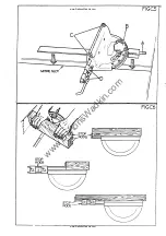 Preview for 12 page of Wadkin BSW 20 inch Manual