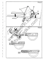 Preview for 11 page of Wadkin BSW User Manual