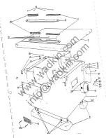 Предварительный просмотр 25 страницы Wadkin BSW User Manual