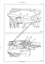 Preview for 5 page of Wadkin BTS 630 Instructions Manual