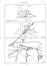 Preview for 7 page of Wadkin BTS 630 Instructions Manual