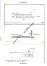 Preview for 8 page of Wadkin BTS 630 Instructions Manual