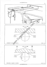 Preview for 9 page of Wadkin BTS 630 Instructions Manual