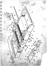 Preview for 12 page of Wadkin BTS 630 Instructions Manual