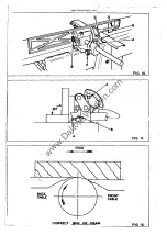 Preview for 11 page of Wadkin bursgreen User Manual