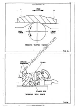 Preview for 12 page of Wadkin bursgreen User Manual