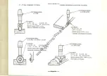 Предварительный просмотр 11 страницы Wadkin LQ Operating And Maintenance Instructions Manual