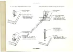 Предварительный просмотр 13 страницы Wadkin LQ Operating And Maintenance Instructions Manual