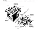 Предварительный просмотр 4 страницы Wadkin PP Series Instruction Book