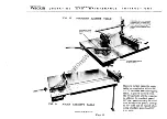 Предварительный просмотр 11 страницы Wadkin PP Series Instruction Book