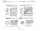 Предварительный просмотр 14 страницы Wadkin PP Series Instruction Book