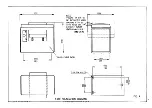 Предварительный просмотр 9 страницы Wadkin T630 Instruction Manual