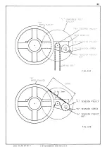 Предварительный просмотр 24 страницы Wadkin T630 Instruction Manual