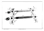 Предварительный просмотр 38 страницы Wadkin T630 Instruction Manual