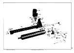 Предварительный просмотр 54 страницы Wadkin T630 Instruction Manual