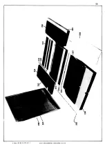 Предварительный просмотр 56 страницы Wadkin T630 Instruction Manual