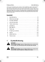 Preview for 93 page of Waeco 8885100099 Operating Instructions Manual