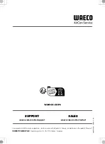 Preview for 180 page of Waeco 8885100099 Operating Instructions Manual