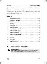 Preview for 53 page of Waeco 8885100124 Operating Manual