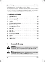 Preview for 82 page of Waeco 8885100124 Operating Manual