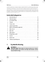 Preview for 91 page of Waeco 8885100124 Operating Manual