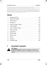 Preview for 140 page of Waeco 8885100124 Operating Manual