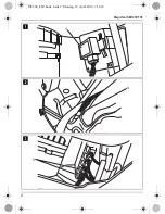 Предварительный просмотр 2 страницы Waeco 9101300030 Vehicle-Specific Installation Instructions