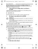 Предварительный просмотр 11 страницы Waeco 9101300030 Vehicle-Specific Installation Instructions