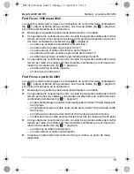 Предварительный просмотр 15 страницы Waeco 9101300030 Vehicle-Specific Installation Instructions