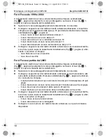 Предварительный просмотр 18 страницы Waeco 9101300030 Vehicle-Specific Installation Instructions