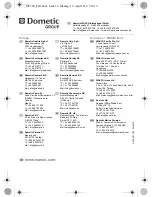 Предварительный просмотр 32 страницы Waeco 9101300030 Vehicle-Specific Installation Instructions