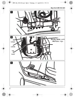 Preview for 2 page of Waeco 9101300033 Vehicle-Specific Installation Instructions