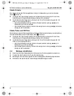 Preview for 8 page of Waeco 9101300033 Vehicle-Specific Installation Instructions