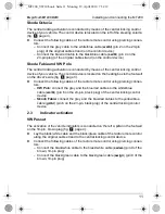 Preview for 11 page of Waeco 9101300033 Vehicle-Specific Installation Instructions