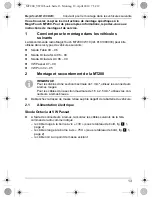 Preview for 13 page of Waeco 9101300033 Vehicle-Specific Installation Instructions